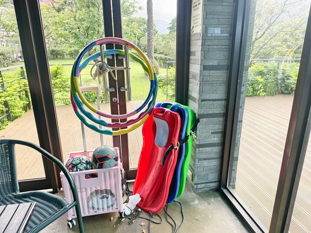 陽明山天籟渡假酒店｜北台灣溫泉住宿推薦 親子泡湯、美食、住宿絕佳渡假首選
