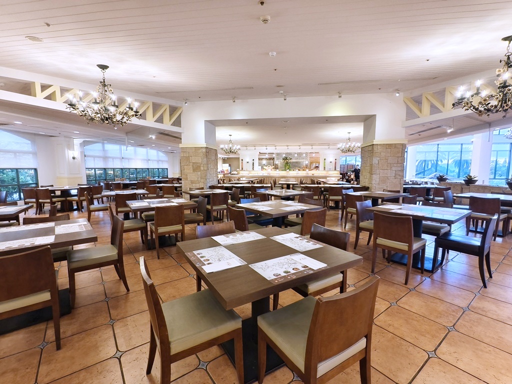 陽明山天籟渡假酒店｜北台灣溫泉住宿推薦 親子泡湯、美食、住宿絕佳渡假首選