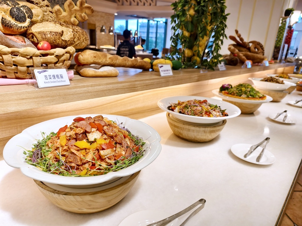 陽明山天籟渡假酒店｜北台灣溫泉住宿推薦 親子泡湯、美食、住宿絕佳渡假首選