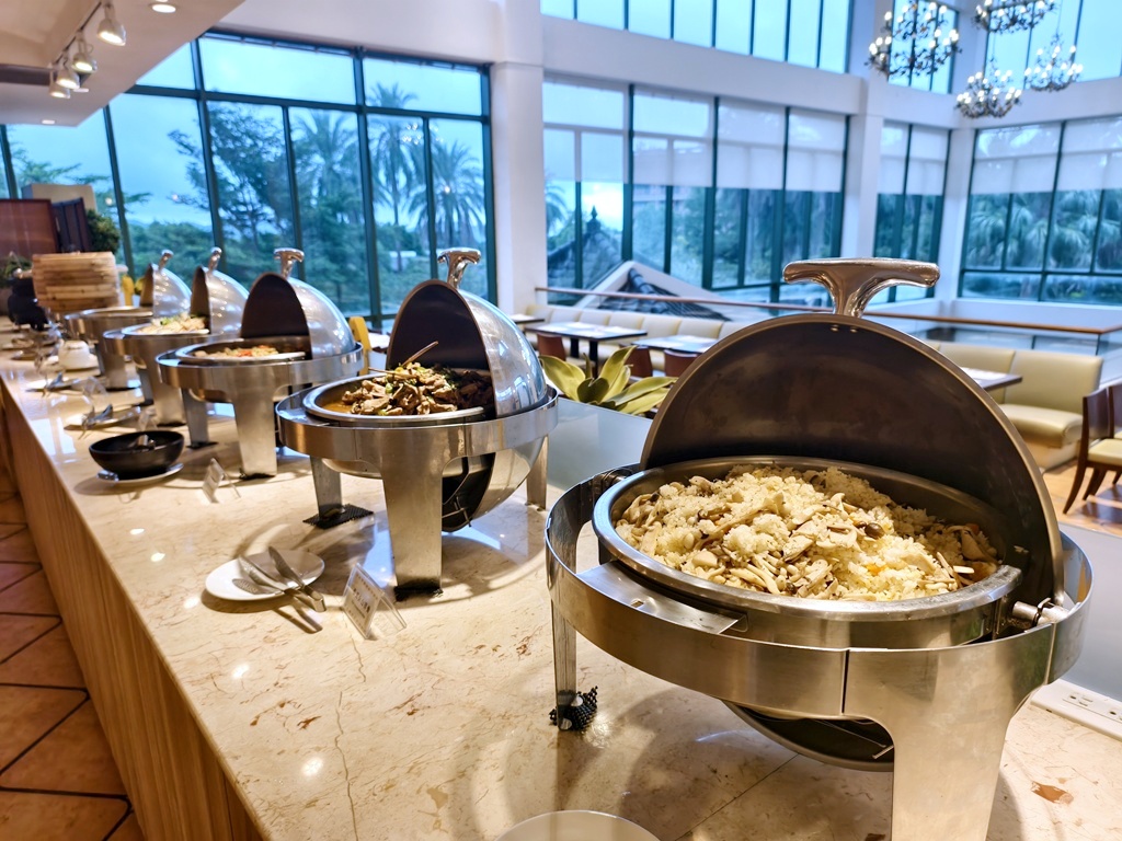 陽明山天籟渡假酒店｜北台灣溫泉住宿推薦 親子泡湯、美食、住宿絕佳渡假首選