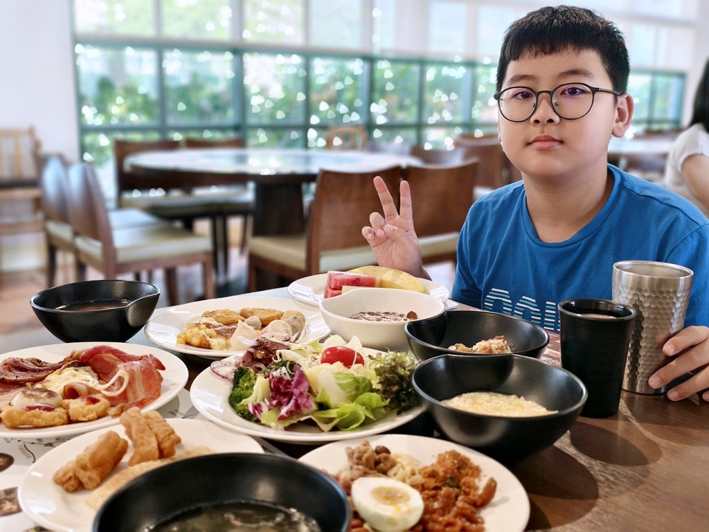 陽明山天籟渡假酒店｜北台灣溫泉住宿推薦 親子泡湯、美食、住宿絕佳渡假首選