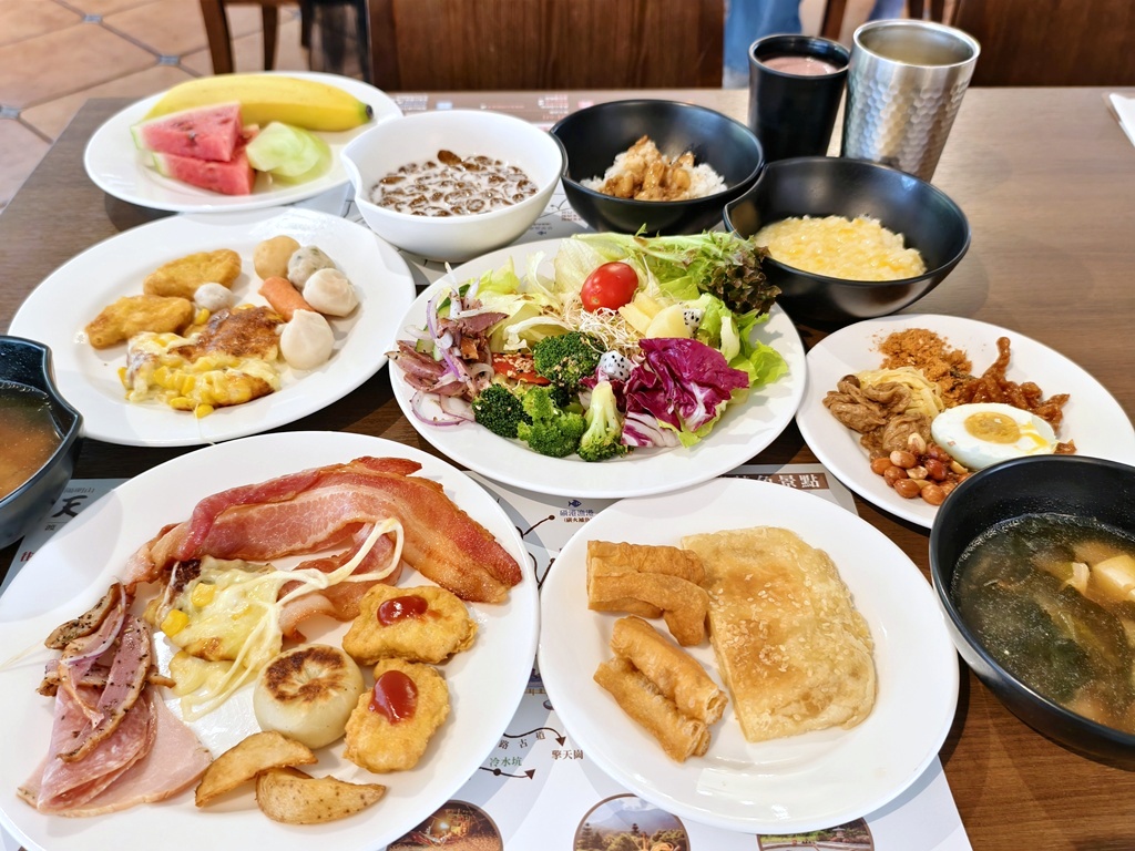 陽明山天籟渡假酒店｜北台灣溫泉住宿推薦 親子泡湯、美食、住宿絕佳渡假首選