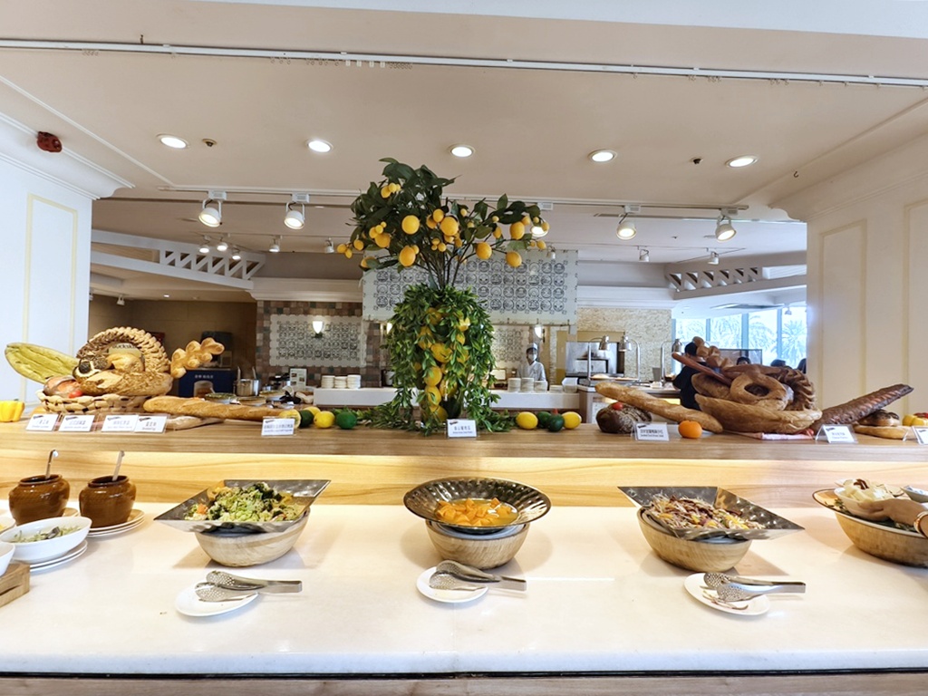 陽明山天籟渡假酒店｜北台灣溫泉住宿推薦 親子泡湯、美食、住宿絕佳渡假首選