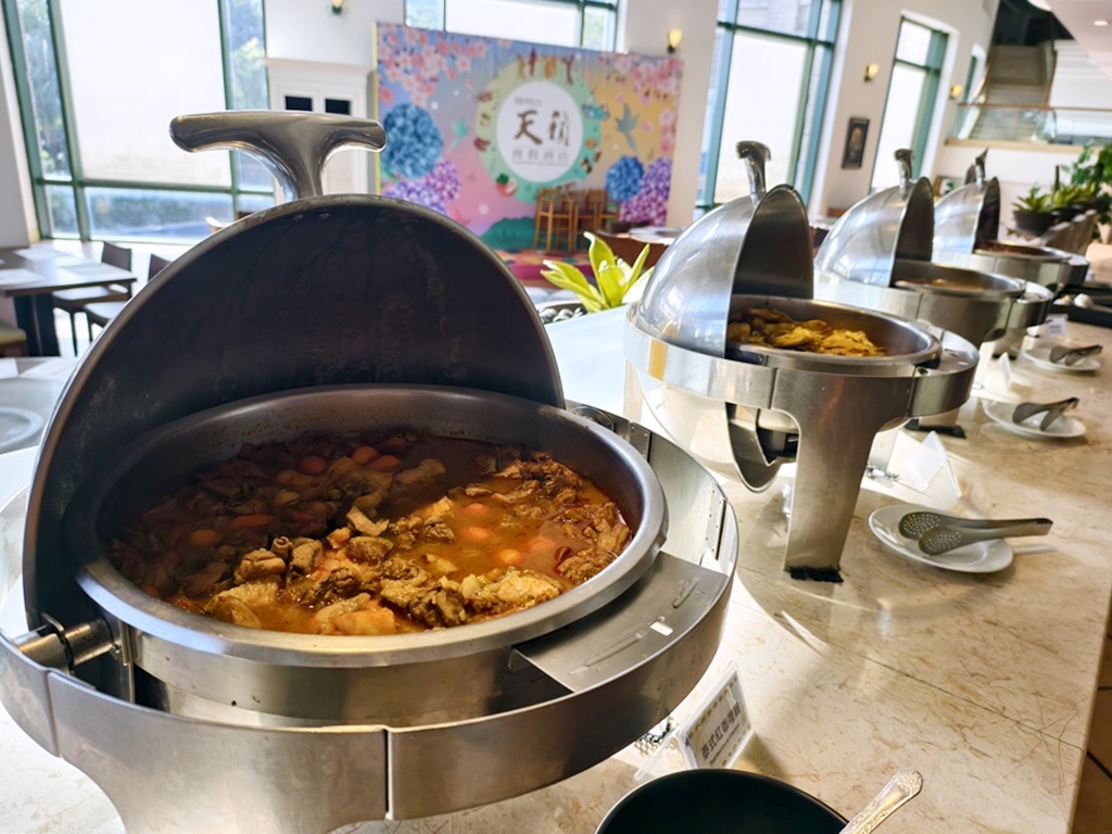 陽明山天籟渡假酒店｜北台灣溫泉住宿推薦 親子泡湯、美食、住宿絕佳渡假首選