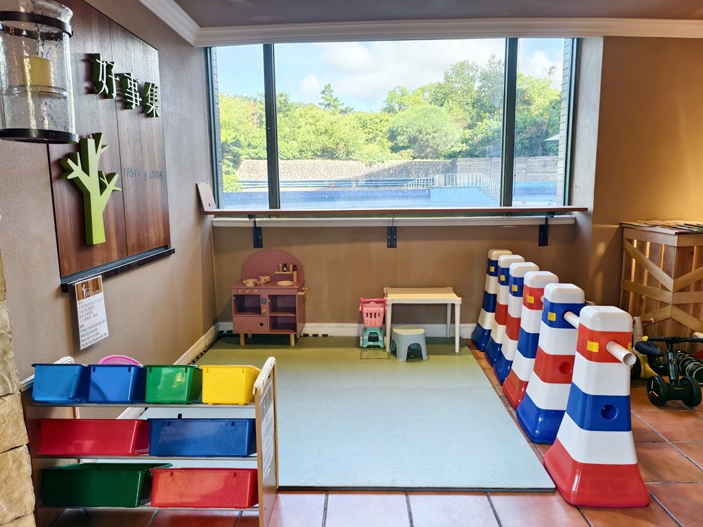 陽明山天籟渡假酒店｜北台灣溫泉住宿推薦 親子泡湯、美食、住宿絕佳渡假首選