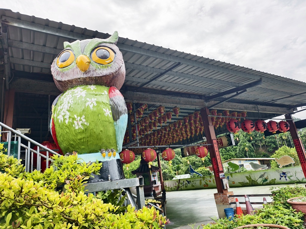遇見天茶地酒—「2025秋夜爵醒祭」遨遊霧峰小旅行
