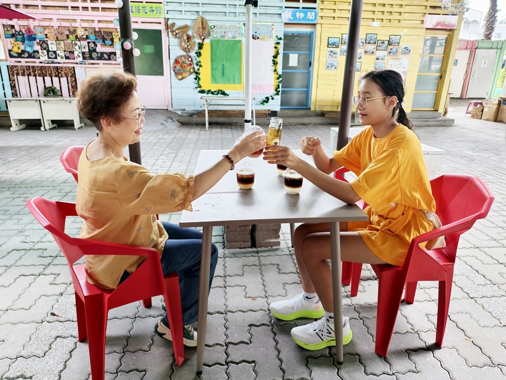遇見天茶地酒—「2025秋夜爵醒祭」遨遊霧峰小旅行