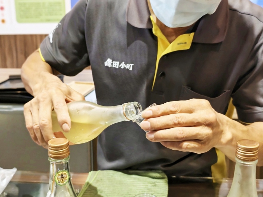 遇見天茶地酒—「2025秋夜爵醒祭」遨遊霧峰小旅行