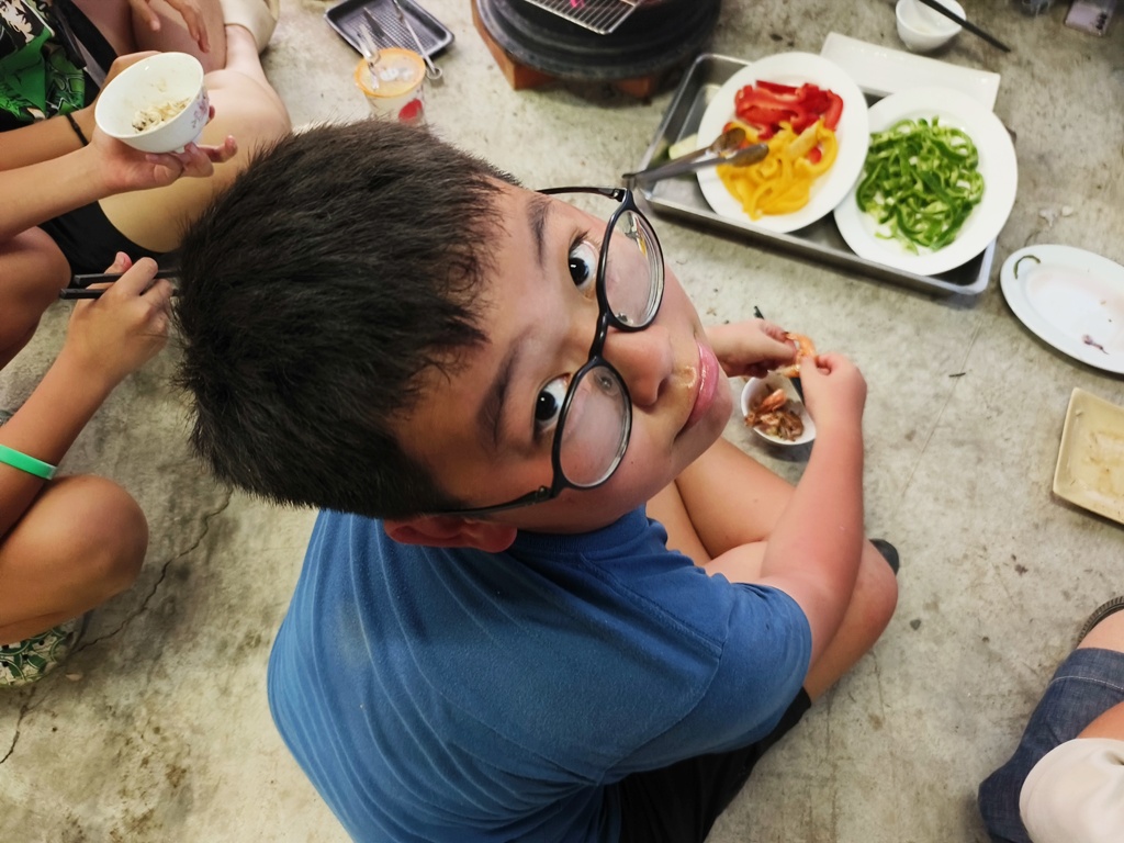 東石鄉村永續夏令營|鄉野尋奇冒險隊 孩子專屬的四天三夜冒險 東石鄉村永續夏令營|鄉野尋奇冒險隊 孩子專屬的四天三夜冒險