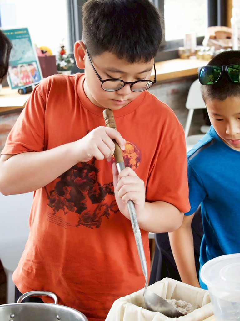 東石鄉村永續夏令營|鄉野尋奇冒險隊 孩子專屬的四天三夜冒險 東石鄉村永續夏令營|鄉野尋奇冒險隊 孩子專屬的四天三夜冒險