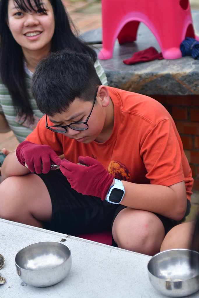 東石鄉村永續夏令營|鄉野尋奇冒險隊 孩子專屬的四天三夜冒險 東石鄉村永續夏令營|鄉野尋奇冒險隊 孩子專屬的四天三夜冒險