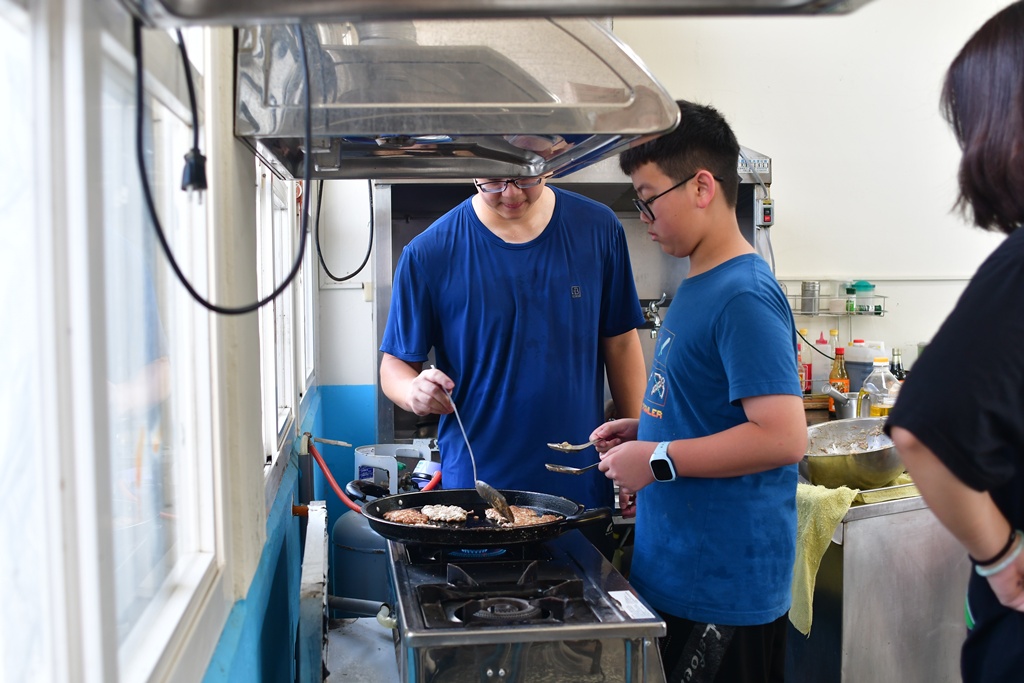 東石鄉村永續夏令營|鄉野尋奇冒險隊 孩子專屬的四天三夜冒險 東石鄉村永續夏令營|鄉野尋奇冒險隊 孩子專屬的四天三夜冒險