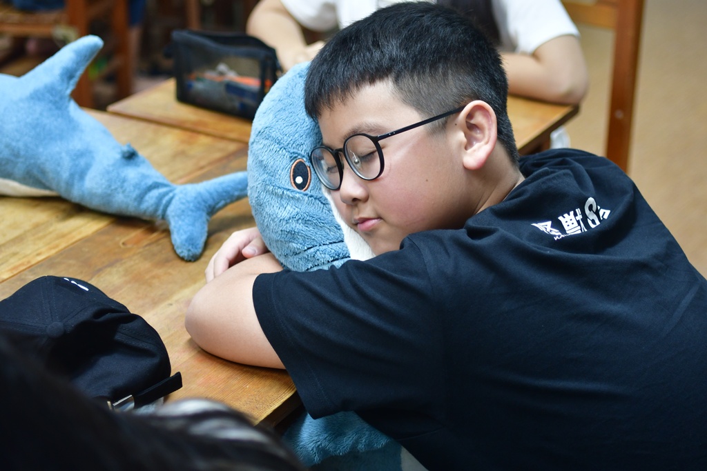 東石鄉村永續夏令營|鄉野尋奇冒險隊 孩子專屬的四天三夜冒險 東石鄉村永續夏令營|鄉野尋奇冒險隊 孩子專屬的四天三夜冒險