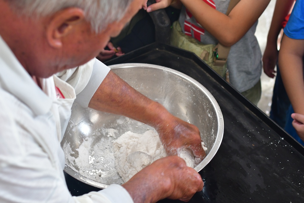 東石鄉村永續夏令營|鄉野尋奇冒險隊 孩子專屬的四天三夜冒險 東石鄉村永續夏令營|鄉野尋奇冒險隊 孩子專屬的四天三夜冒險