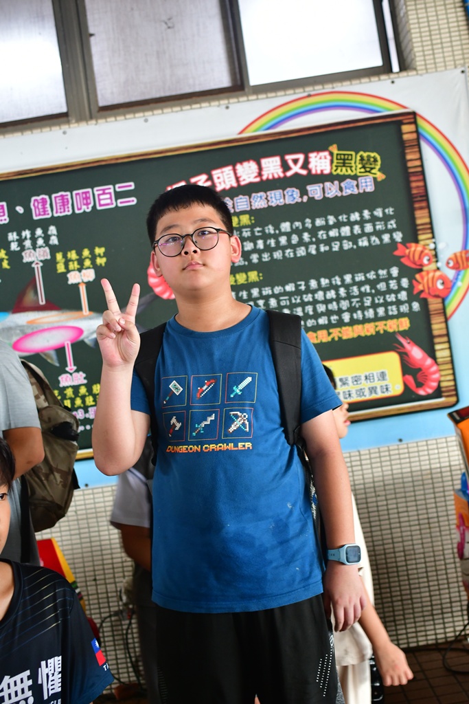 東石鄉村永續夏令營|鄉野尋奇冒險隊 孩子專屬的四天三夜冒險 東石鄉村永續夏令營|鄉野尋奇冒險隊 孩子專屬的四天三夜冒險