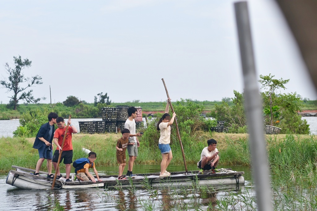 東石鄉村永續夏令營|鄉野尋奇冒險隊 孩子專屬的四天三夜冒險 東石鄉村永續夏令營|鄉野尋奇冒險隊 孩子專屬的四天三夜冒險