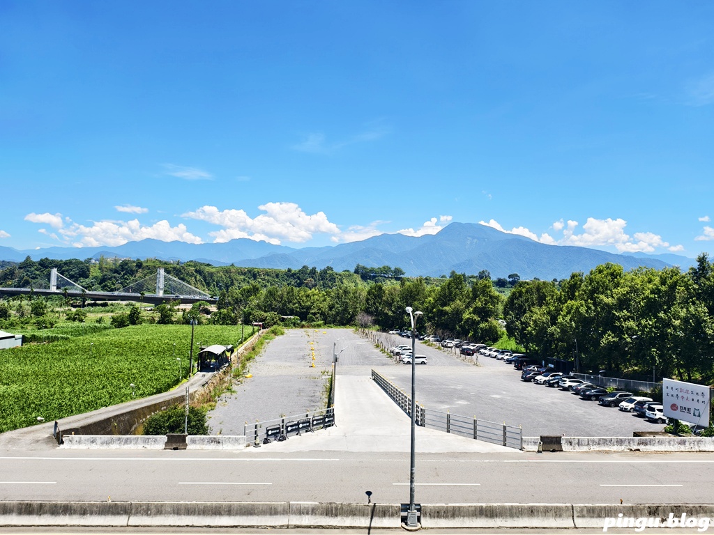日月町複合商場|南投埔里全新純白生活聚落,書香、咖啡、餐車美食地圖 日月町複合商場|南投埔里全新純白生活聚落,書香、咖啡、餐車美食地圖
