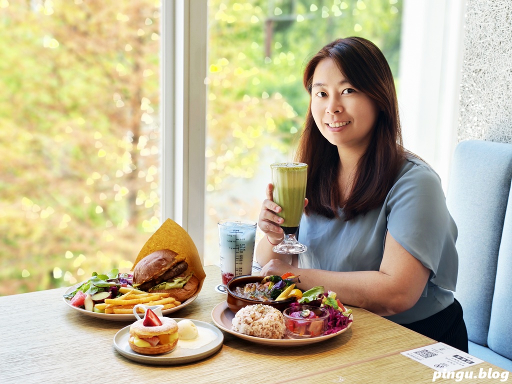 日月町複合商場|南投埔里全新純白生活聚落,書香、咖啡、餐車美食地圖 日月町複合商場|南投埔里全新純白生活聚落,書香、咖啡、餐車美食地圖