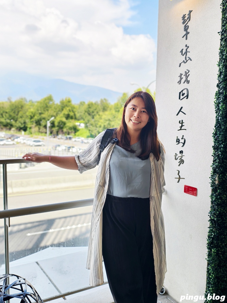 日月町複合商場|南投埔里全新純白生活聚落,書香、咖啡、餐車美食地圖 日月町複合商場|南投埔里全新純白生活聚落,書香、咖啡、餐車美食地圖