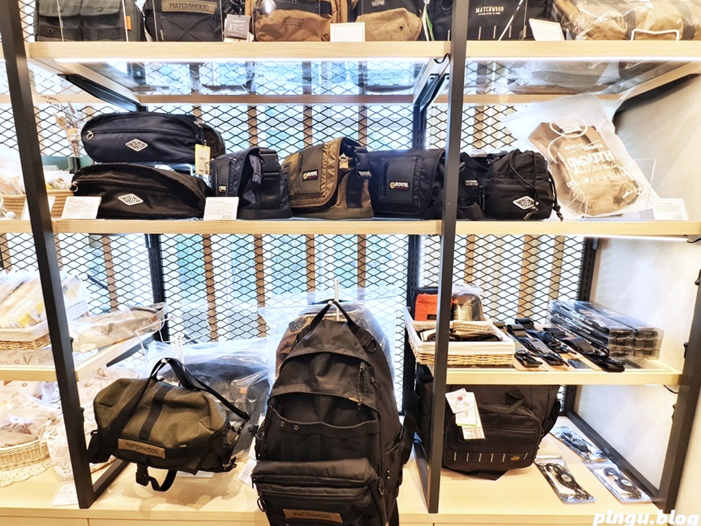 日月町複合商場|南投埔里全新純白生活聚落,書香、咖啡、餐車美食地圖 日月町複合商場|南投埔里全新純白生活聚落,書香、咖啡、餐車美食地圖