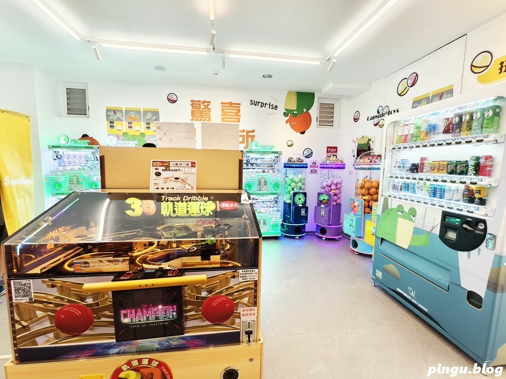 日月町複合商場|南投埔里全新純白生活聚落,書香、咖啡、餐車美食地圖 日月町複合商場|南投埔里全新純白生活聚落,書香、咖啡、餐車美食地圖