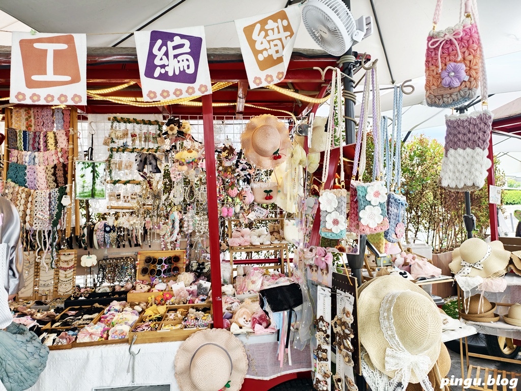 日月町複合商場|南投埔里全新純白生活聚落,書香、咖啡、餐車美食地圖 日月町複合商場|南投埔里全新純白生活聚落,書香、咖啡、餐車美食地圖