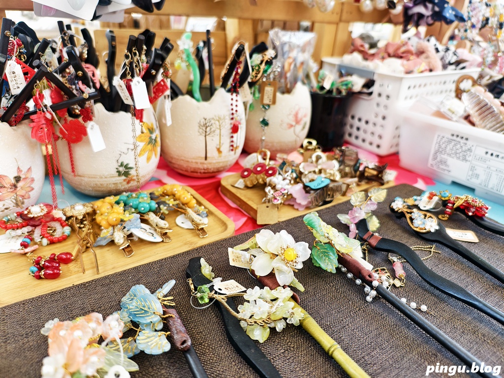 日月町複合商場|南投埔里全新純白生活聚落,書香、咖啡、餐車美食地圖 日月町複合商場|南投埔里全新純白生活聚落,書香、咖啡、餐車美食地圖