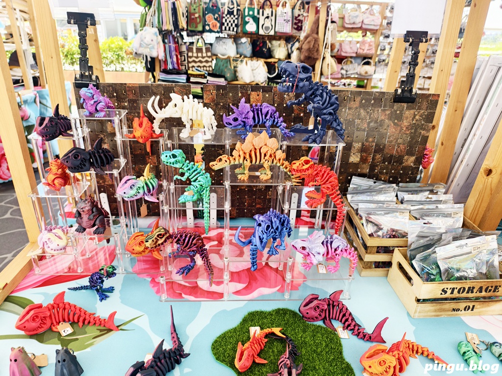 日月町複合商場|南投埔里全新純白生活聚落,書香、咖啡、餐車美食地圖 日月町複合商場|南投埔里全新純白生活聚落,書香、咖啡、餐車美食地圖