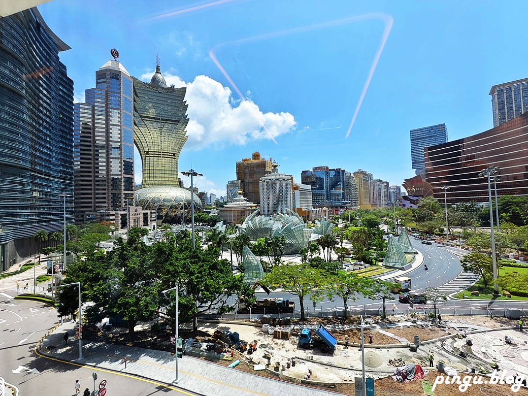 YOHO 金銀島名勝世界酒店|無邊際泳池 湖畔奢華住宿 11歲以下孩童不佔床免費與大人同住 YOHO 金銀島名勝世界酒店|無邊際泳池 湖畔奢華住宿 11歲以下孩童不佔床免費與大人同住