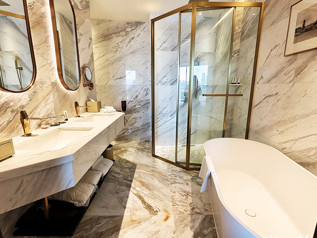 YOHO 金銀島名勝世界酒店|無邊際泳池 湖畔奢華住宿 11歲以下孩童不佔床免費與大人同住 YOHO 金銀島名勝世界酒店|無邊際泳池 湖畔奢華住宿 11歲以下孩童不佔床免費與大人同住