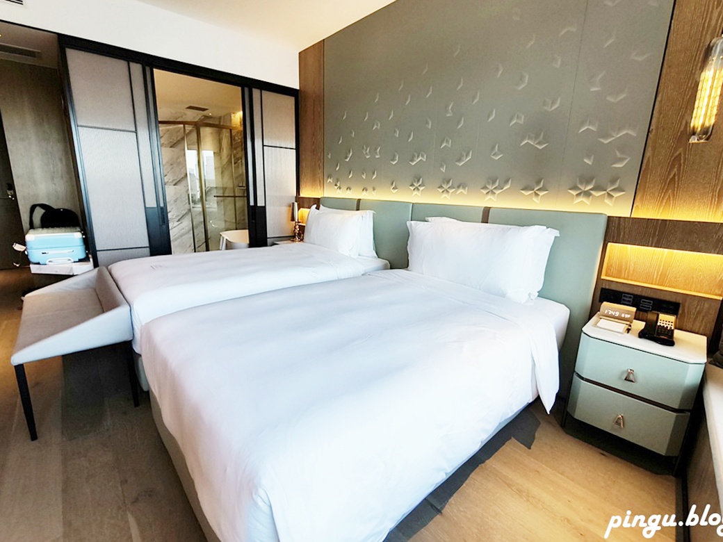 YOHO 金銀島名勝世界酒店|無邊際泳池 湖畔奢華住宿 11歲以下孩童不佔床免費與大人同住 YOHO 金銀島名勝世界酒店|無邊際泳池 湖畔奢華住宿 11歲以下孩童不佔床免費與大人同住