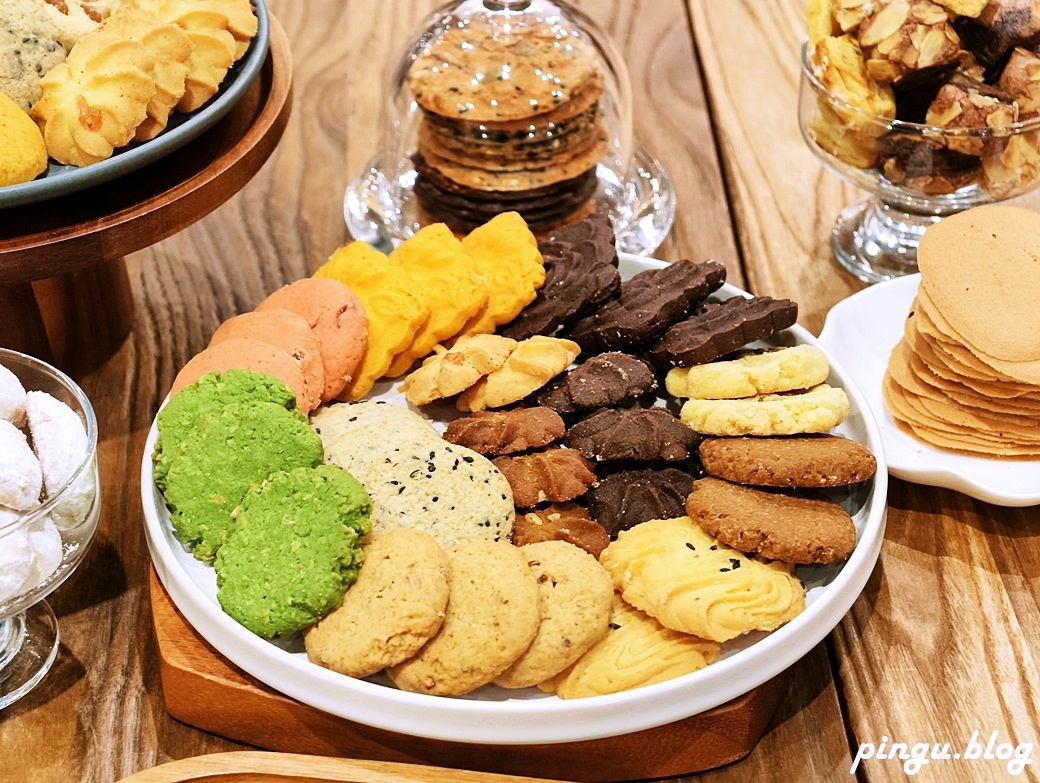 瑪莎拉手工餅舖|飲料+99元餅乾吃到飽 甜點控的天堂!手工餅乾無限續超滿足~大甲伴手禮推薦 瑪莎拉手工餅舖|飲料+99元餅乾吃到飽 甜點控的天堂!手工餅乾無限續超滿足~大甲伴手禮推薦