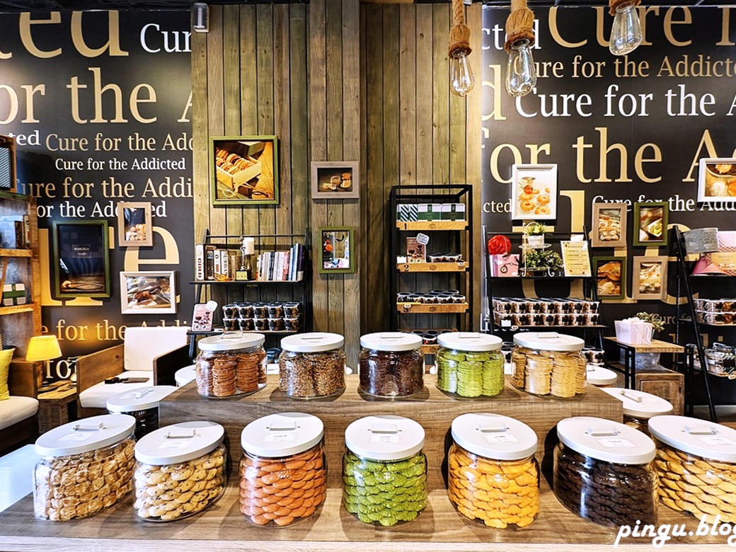 瑪莎拉手工餅舖|飲料+99元餅乾吃到飽 甜點控的天堂!手工餅乾無限續超滿足~大甲伴手禮推薦 瑪莎拉手工餅舖|飲料+99元餅乾吃到飽 甜點控的天堂!手工餅乾無限續超滿足~大甲伴手禮推薦