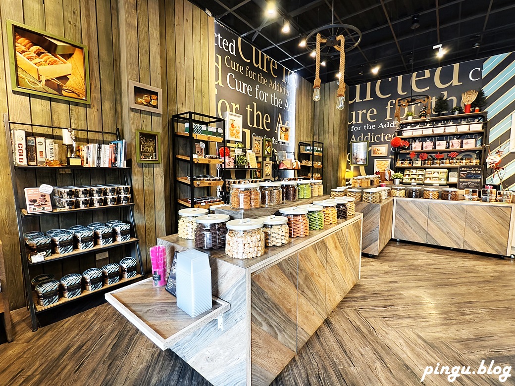 瑪莎拉手工餅舖|飲料+99元餅乾吃到飽 甜點控的天堂!手工餅乾無限續超滿足~大甲伴手禮推薦 瑪莎拉手工餅舖|飲料+99元餅乾吃到飽 甜點控的天堂!手工餅乾無限續超滿足~大甲伴手禮推薦