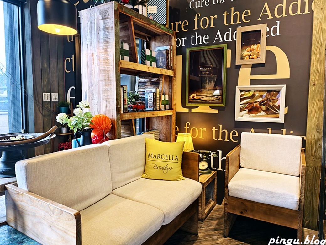 瑪莎拉手工餅舖|飲料+99元餅乾吃到飽 甜點控的天堂!手工餅乾無限續超滿足~大甲伴手禮推薦 瑪莎拉手工餅舖|飲料+99元餅乾吃到飽 甜點控的天堂!手工餅乾無限續超滿足~大甲伴手禮推薦