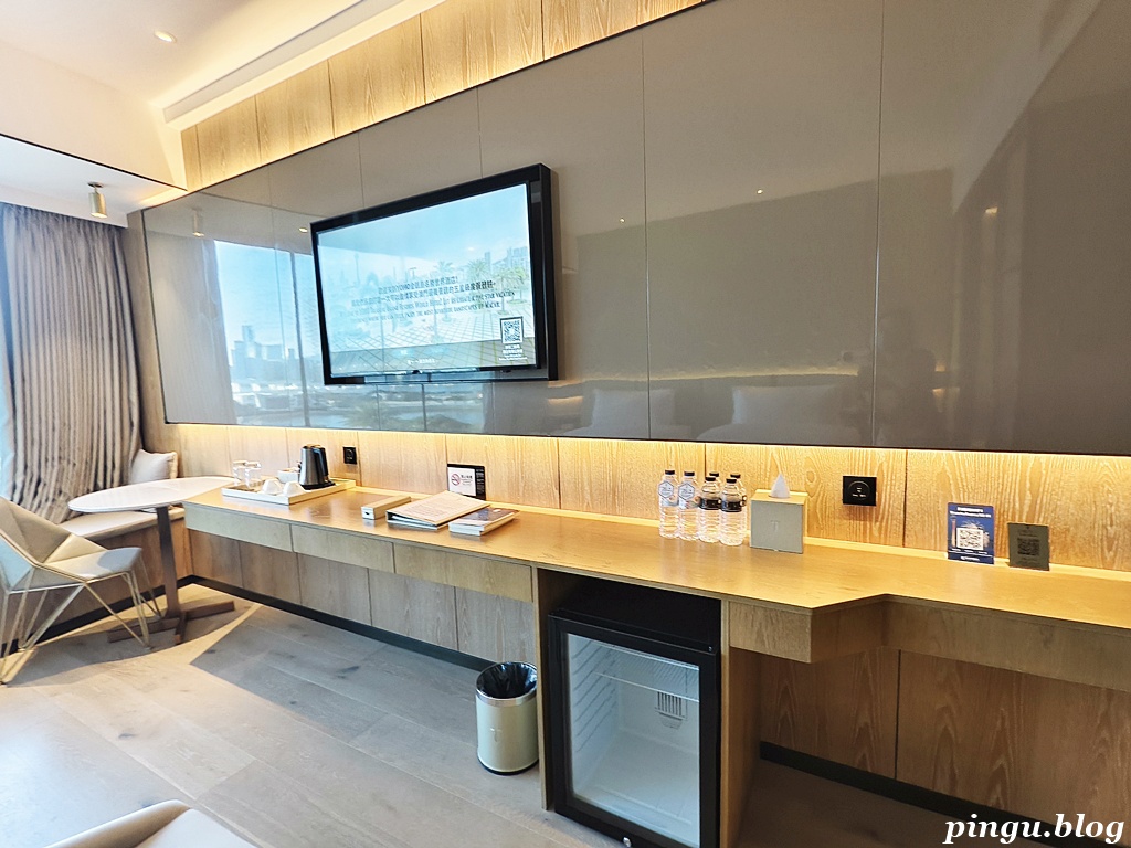 YOHO 金銀島名勝世界酒店|無邊際泳池 湖畔奢華住宿 11歲以下孩童不佔床免費與大人同住 YOHO 金銀島名勝世界酒店|無邊際泳池 湖畔奢華住宿 11歲以下孩童不佔床免費與大人同住