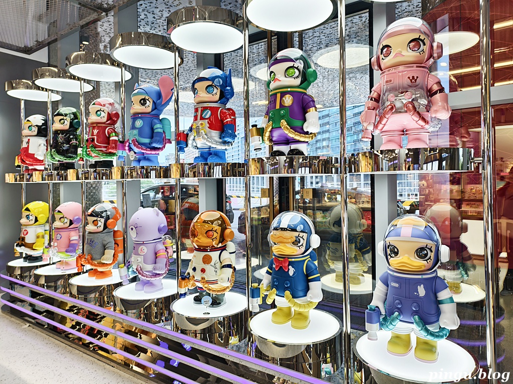 YOHO 金銀島名勝世界酒店｜澳門無邊際泳池 湖畔奢華住宿 11歲以下孩童不佔床免費與大人同住