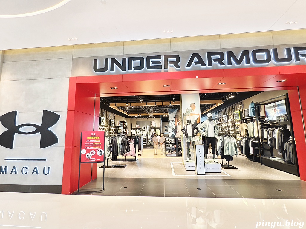 YOHO 金銀島名勝世界酒店｜澳門無邊際泳池 湖畔奢華住宿 11歲以下孩童不佔床免費與大人同住