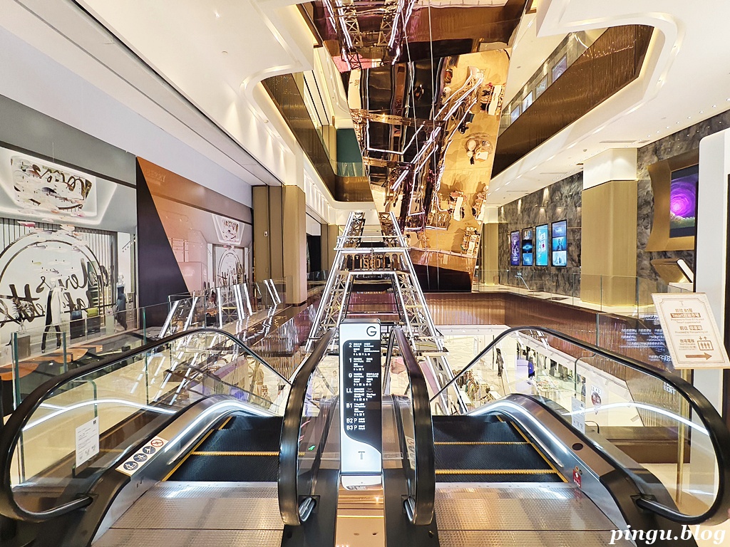 YOHO 金銀島名勝世界酒店｜澳門無邊際泳池 湖畔奢華住宿 11歲以下孩童不佔床免費與大人同住