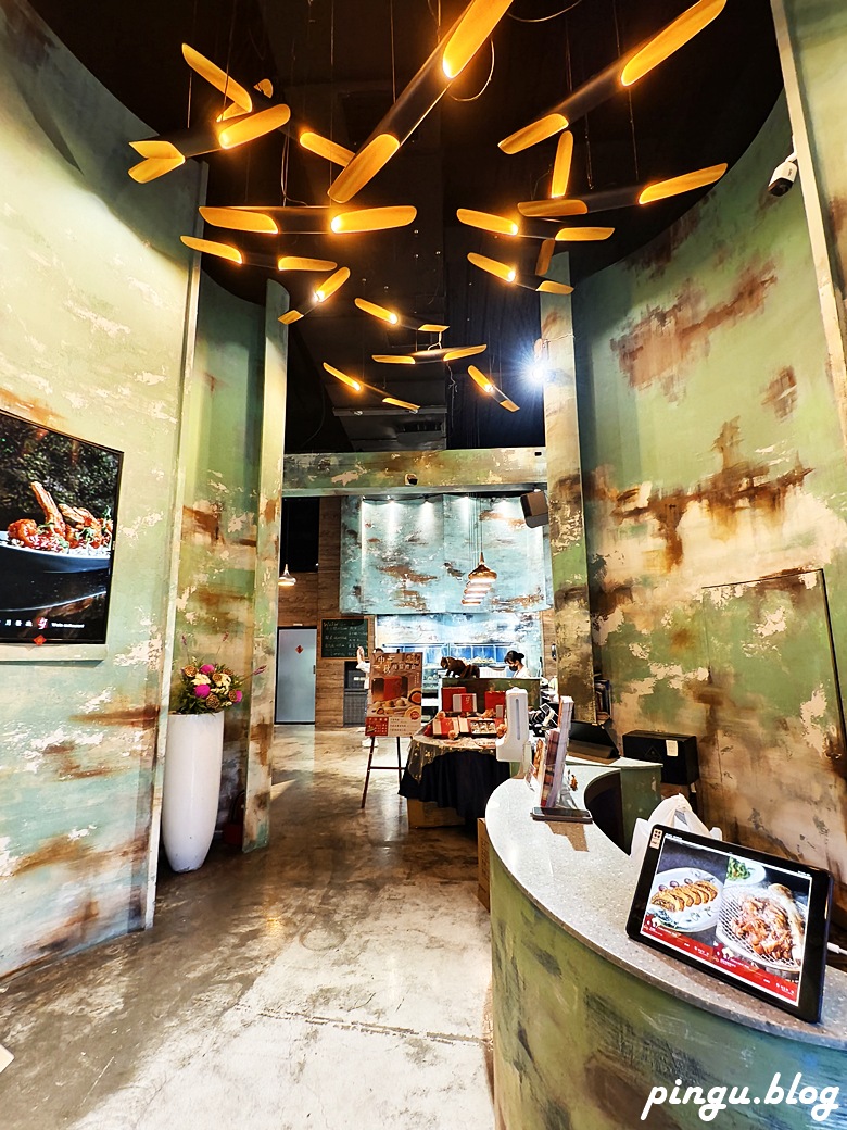 印月餐廳|藝鴨入魂 紅蟳入心 中式海陸饗宴 台中片皮烤鴨首選 印月餐廳|藝鴨入魂 紅蟳入心 中式海陸饗宴 台中片皮烤鴨首選