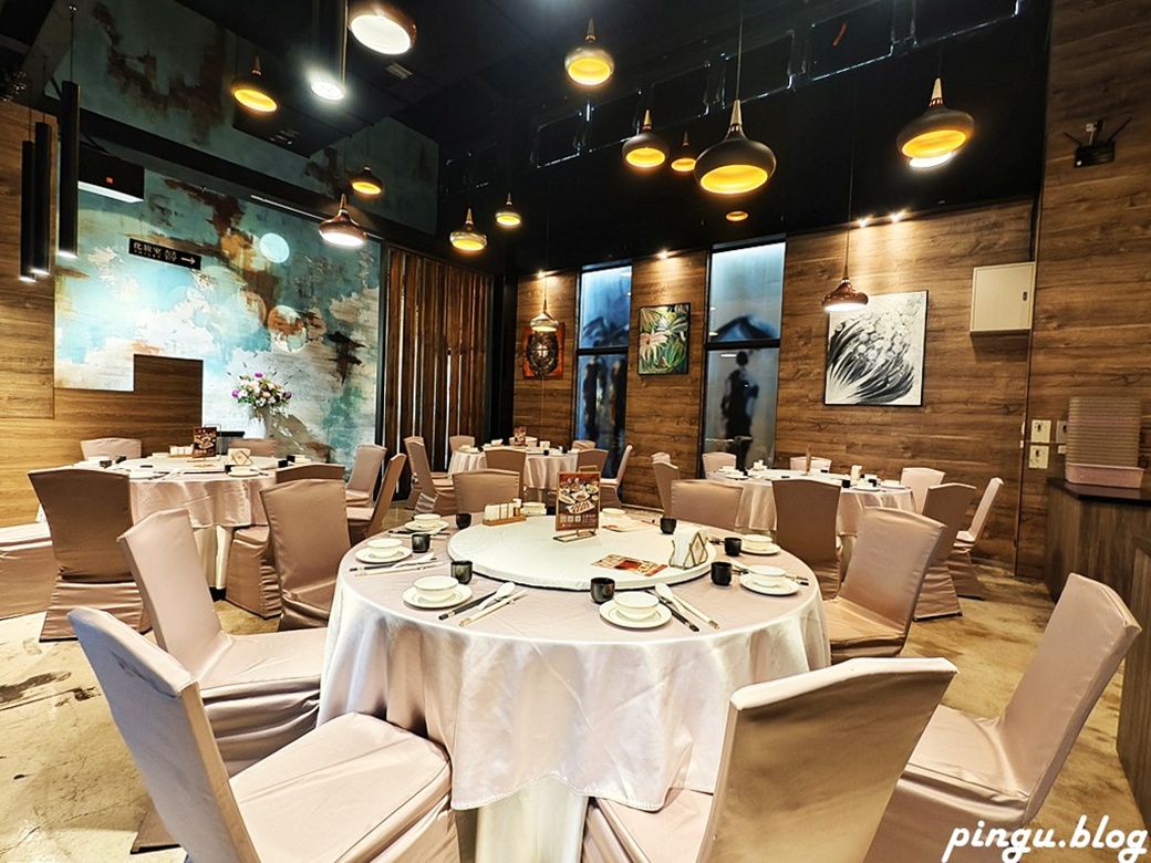 印月餐廳|藝鴨入魂 紅蟳入心 中式海陸饗宴 台中片皮烤鴨首選 印月餐廳|藝鴨入魂 紅蟳入心 中式海陸饗宴 台中片皮烤鴨首選