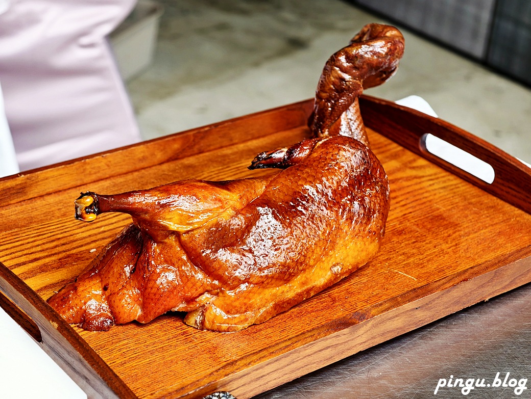 印月餐廳|藝鴨入魂 紅蟳入心 中式海陸饗宴 台中片皮烤鴨首選 印月餐廳|藝鴨入魂 紅蟳入心 中式海陸饗宴 台中片皮烤鴨首選