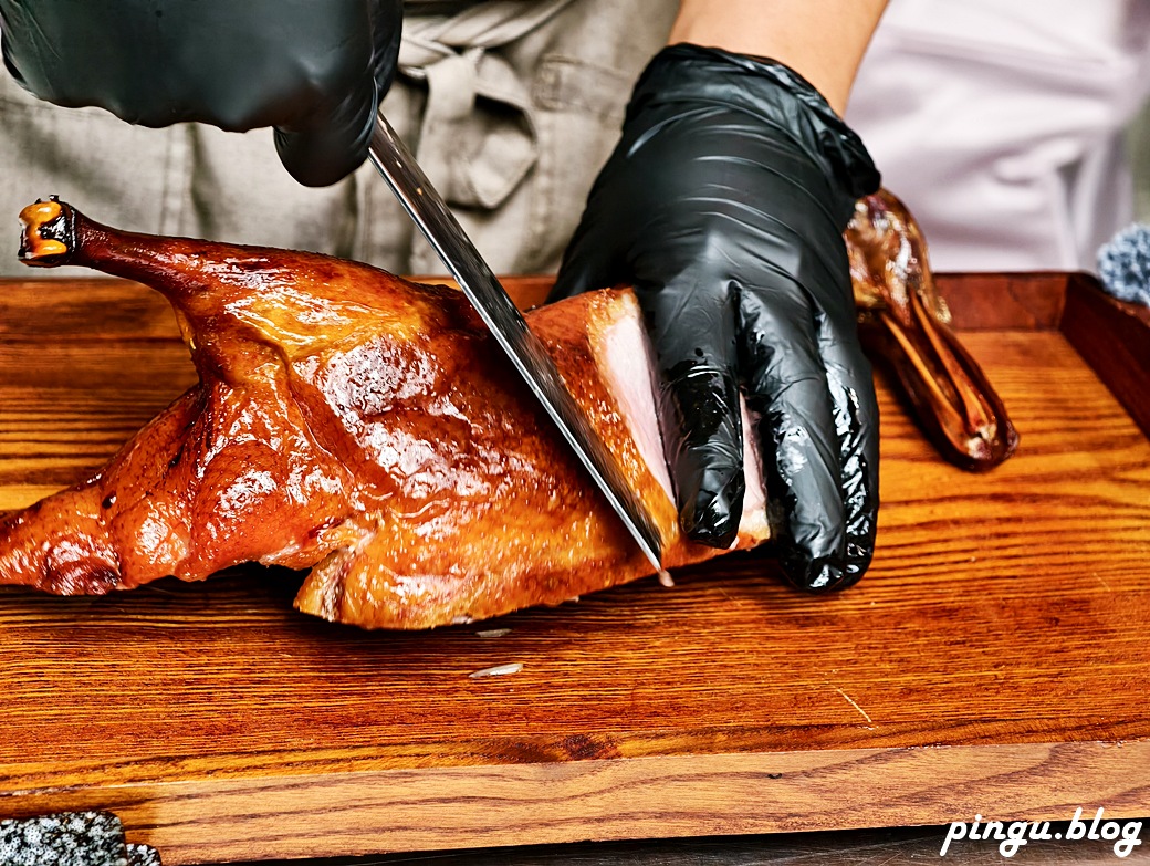 印月餐廳|藝鴨入魂 紅蟳入心 中式海陸饗宴 台中片皮烤鴨首選 印月餐廳|藝鴨入魂 紅蟳入心 中式海陸饗宴 台中片皮烤鴨首選