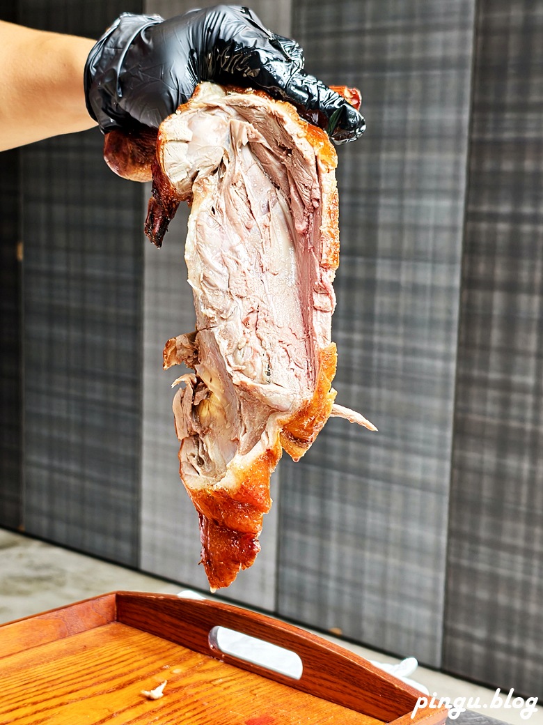 印月餐廳|藝鴨入魂 紅蟳入心 中式海陸饗宴 台中片皮烤鴨首選 印月餐廳|藝鴨入魂 紅蟳入心 中式海陸饗宴 台中片皮烤鴨首選