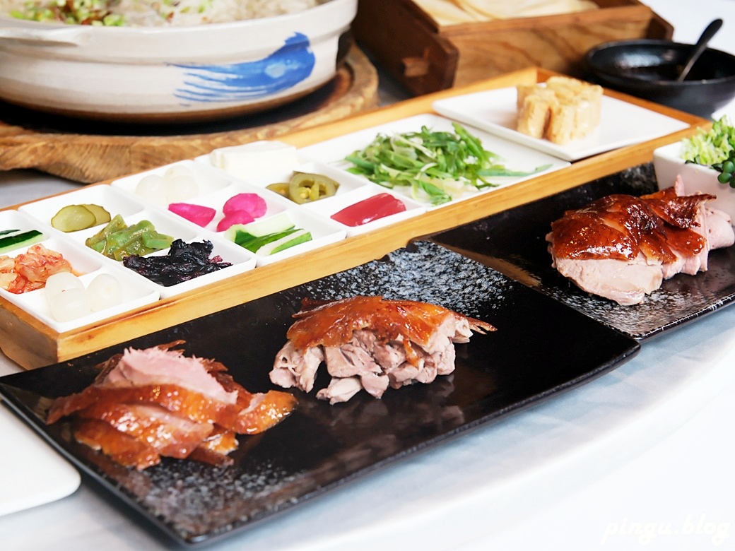 印月餐廳|藝鴨入魂 紅蟳入心 中式海陸饗宴 台中片皮烤鴨首選 印月餐廳|藝鴨入魂 紅蟳入心 中式海陸饗宴 台中片皮烤鴨首選