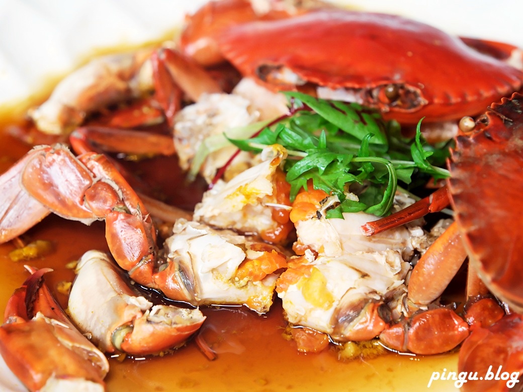 印月餐廳|藝鴨入魂 紅蟳入心 中式海陸饗宴 台中片皮烤鴨首選 印月餐廳|藝鴨入魂 紅蟳入心 中式海陸饗宴 台中片皮烤鴨首選