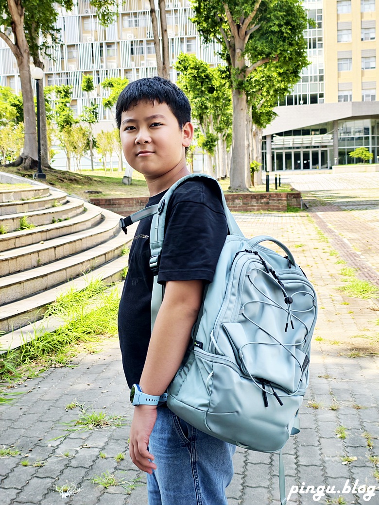 Targus電腦包｜通勤與旅行兼顧 時尚收納全方位防護設計