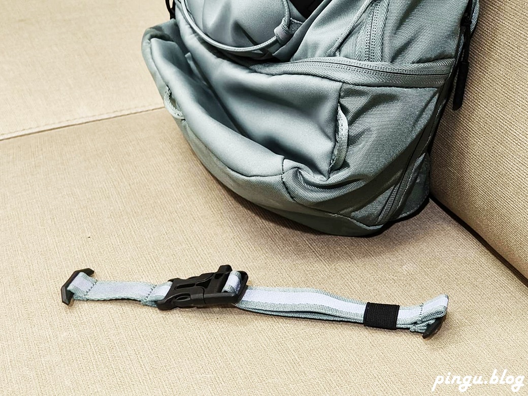 Targus電腦包｜Targus Work+ Play® Fle 通勤與旅行兼顧 時尚收納全方位防護設計