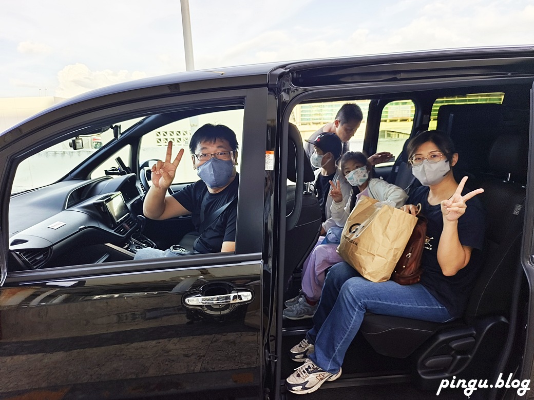 沖繩租車｜5201314 沖繩租車 沖繩自駕新選擇 用中文就能安心出發
