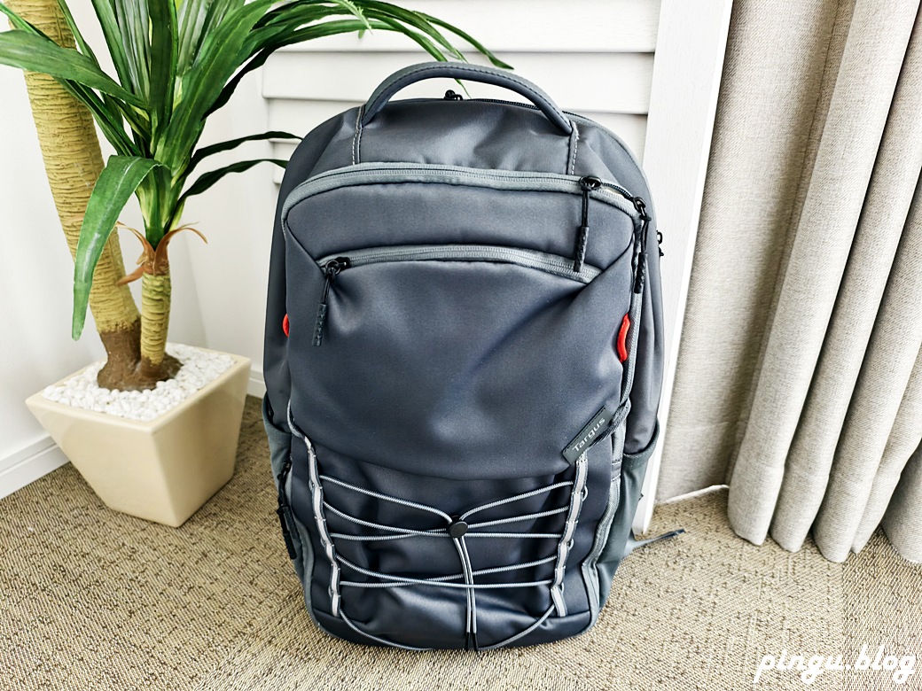 Targus電腦包｜Targus Work+ Play® Trio 工作 X 運動 X 旅行全能包款